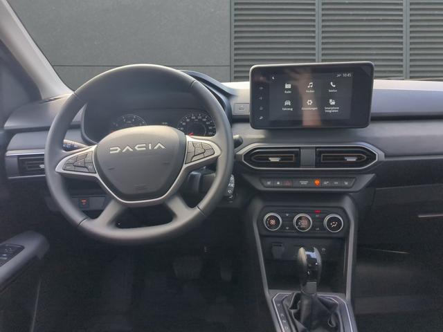 Dacia Sandero Stepway Extreme SHZ RFK TCe 90 CVT 