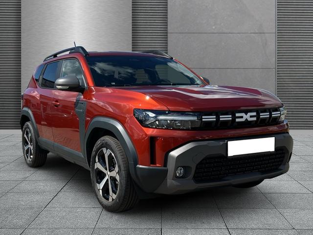 Dacia Duster - Journey Winterpaket+PDC TCe 130