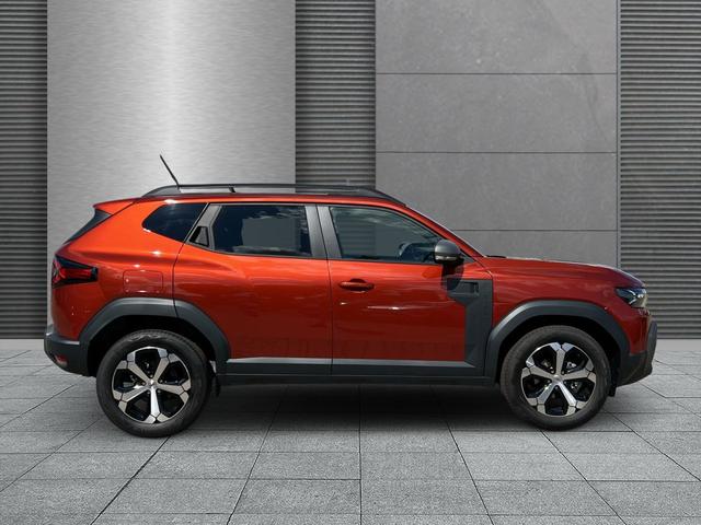 Dacia Duster - Journey Winterpaket+PDC TCe 130