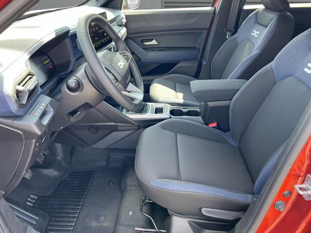 Dacia Duster Journey Winterpaket+PDC TCe 130 