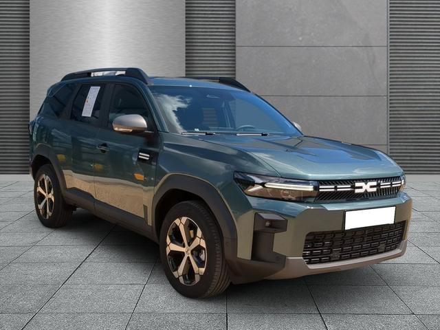 Dacia Bigster - Journey SHZ+LKHZ+RFK+PDC Hybrid 155