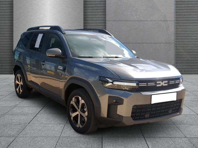 Dacia Bigster - Journey LKHZ+SHZ+PDC+RFK TCe 140