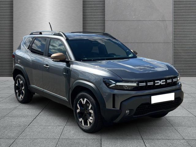 Dacia Duster - Extreme+Winterpaket TCe 130 4x4