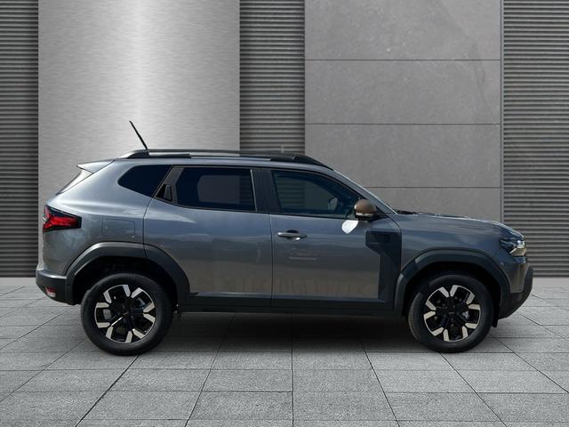 Dacia Duster - Extreme+Winterpaket TCe 130 4x4