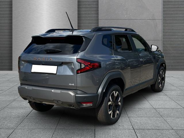 Dacia Duster Extreme+Winterpaket TCe 130 4x4 