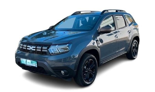 Dacia Duster - Extreme MV-Kamera SHZ TCe 150 EDC