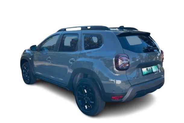 Dacia Duster Extreme MV-Kamera SHZ TCe 150 EDC 