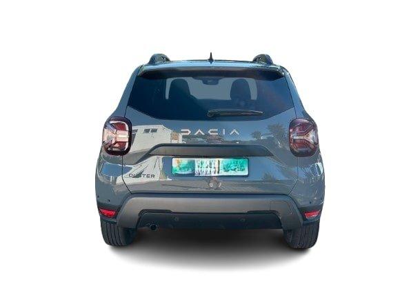 Dacia Duster Extreme MV-Kamera SHZ TCe 150 EDC 