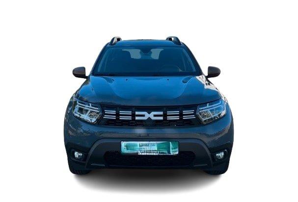 Dacia Duster Extreme MV-Kamera SHZ TCe 150 EDC 
