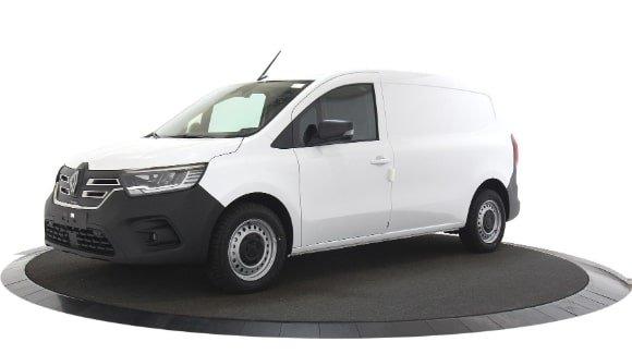 Renault Kangoo Rapid E-TECH - Advance L2 Comfort Range (80kW DC) AHK