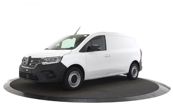 Renault Kangoo Rapid E-TECH - Advance L2 Comfort Range (80kW DC)