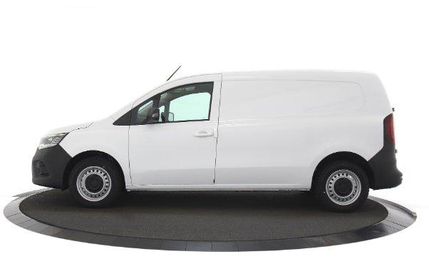 Renault Kangoo Rapid E-TECH Advance L2 Comfort Range (80kW DC) 
