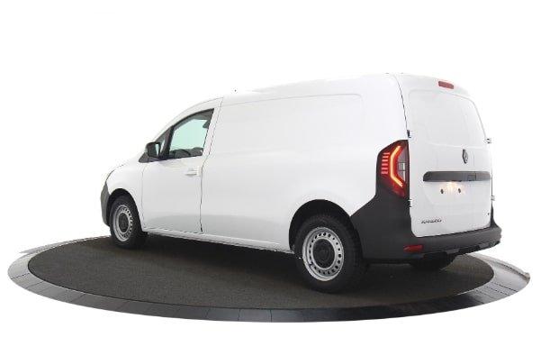 Renault Kangoo Rapid E-TECH Advance L2 Comfort Range (80kW DC) 