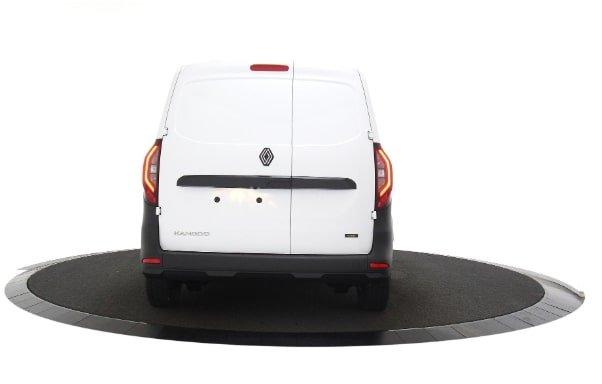 Renault Kangoo Rapid E-TECH Advance L2 Comfort Range (80kW DC) 