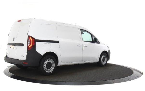 Renault Kangoo Rapid E-TECH Advance L2 Comfort Range (80kW DC) 