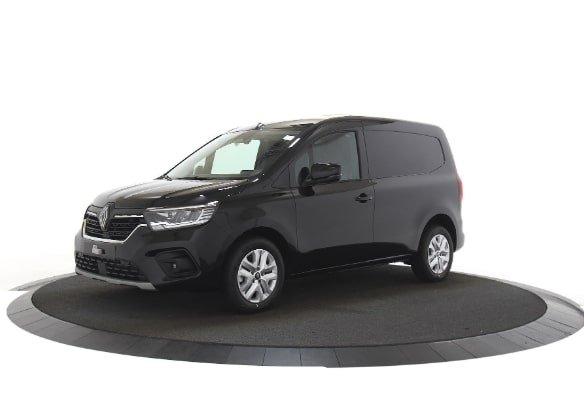 Renault Kangoo - Extra SHZ Klimaauto CarPlay Rapid dCi 115