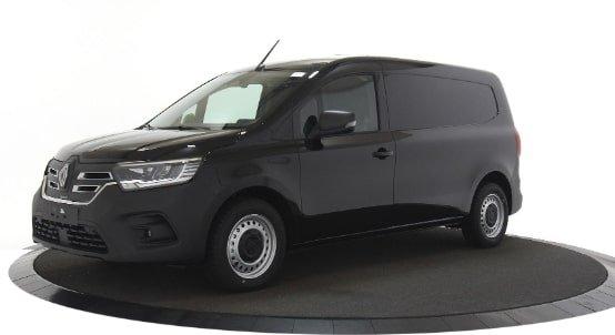 Renault Kangoo Rapid E-TECH - Advance L2 Comfort Range (80kW DC)