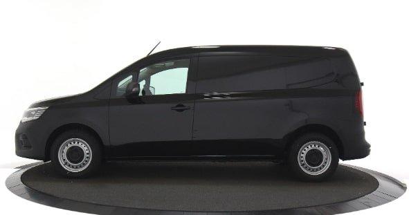 Renault Kangoo Rapid E-TECH Advance L2 Comfort Range (80kW DC) 