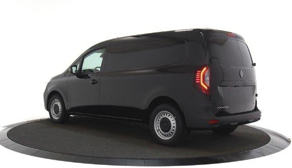 Renault Kangoo Rapid E-TECH Advance L2 Comfort Range (80kW DC) 
