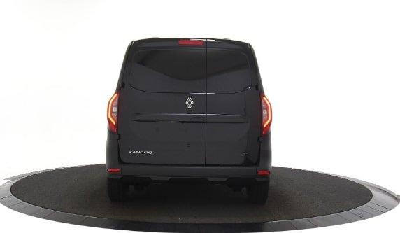 Renault Kangoo Rapid E-TECH Advance L2 Comfort Range (80kW DC) 