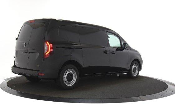 Renault Kangoo Rapid E-TECH Advance L2 Comfort Range (80kW DC) 