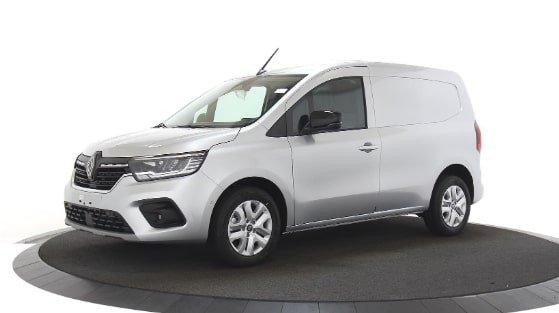 Renault Kangoo - Extra SHZ Klimaauto CarPlay Rapid dCi 115