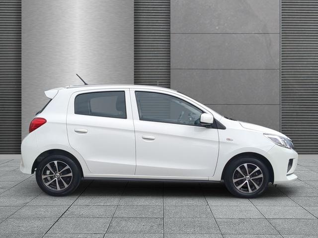 Mitsubishi Space Star Spirit Alu+PDC 1.2 