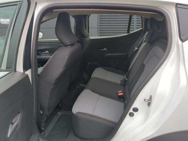 Dacia Sandero Stepway Extreme+SHZ+LED+Carplay TCe 90 CVT 