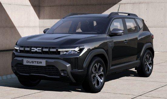 Dacia Duster - Expression 4x4 SHZ LKHZ TCe 130