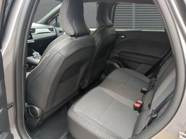 Renault Captur Techno LKHZ+SHZ+Klimaauto. TCe 160 EDC 