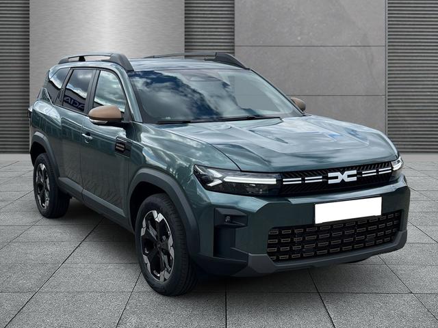 Dacia Bigster - Extreme Pano+SHZ+LED+RFK Hybrid 155
