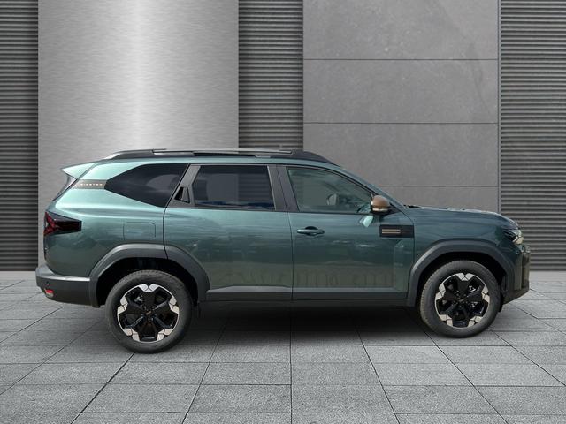 Dacia Bigster - Extreme Pano+SHZ+LED+RFK Hybrid 155
