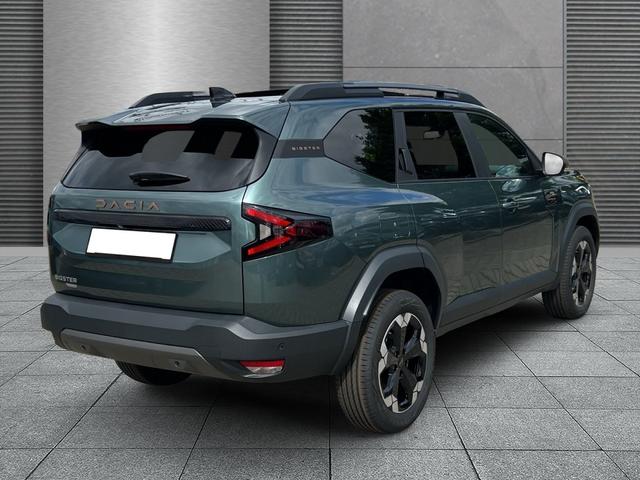 Dacia Bigster Extreme Pano+SHZ+LED+RFK Hybrid 155 