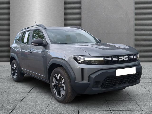 Dacia Duster - Essential GJR+Alu+PDC TCe 100 LPG