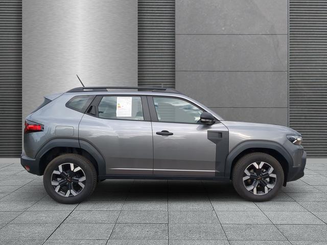 Dacia Duster - Essential GJR+Alu+PDC TCe 100 LPG