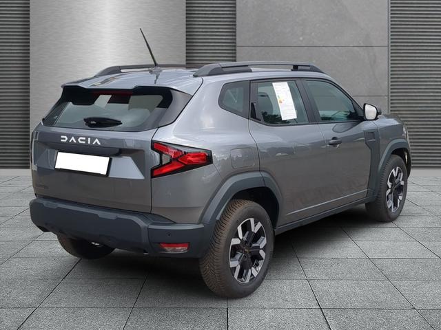 Dacia Duster Essential GJR+Alu+PDC TCe 100 LPG 
