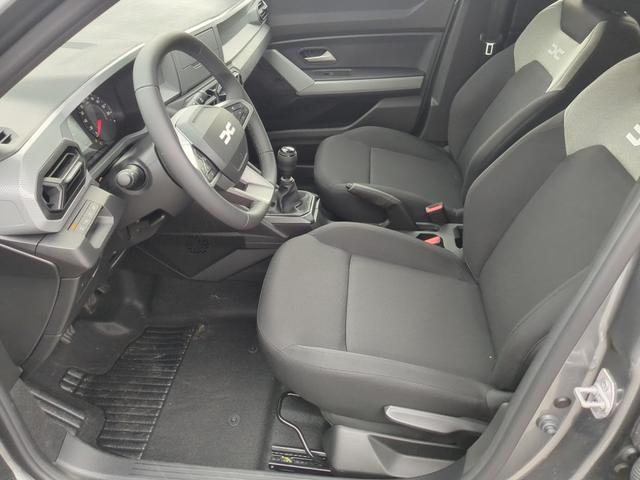 Dacia Duster Essential GJR+Alu+PDC TCe 100 LPG 