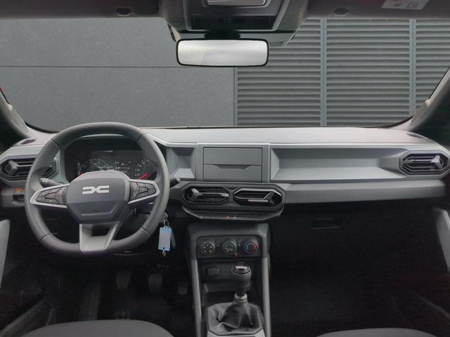 Dacia Duster Essential GJR+Alu+PDC TCe 100 LPG 