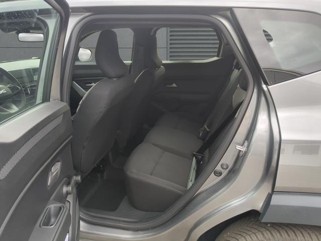 Dacia Duster Essential GJR+Alu+PDC TCe 100 LPG 