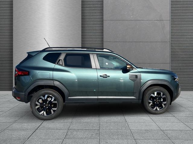 Dacia Duster - Extreme+Winter- und Technikpaket TCe 130 4x4