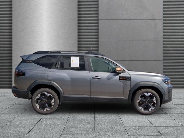 Dacia Bigster - Extreme Pano+SHZ+LED+RFK Hybrid 155