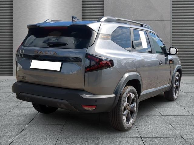 Dacia Bigster Extreme Pano+SHZ+LED+RFK Hybrid 155 