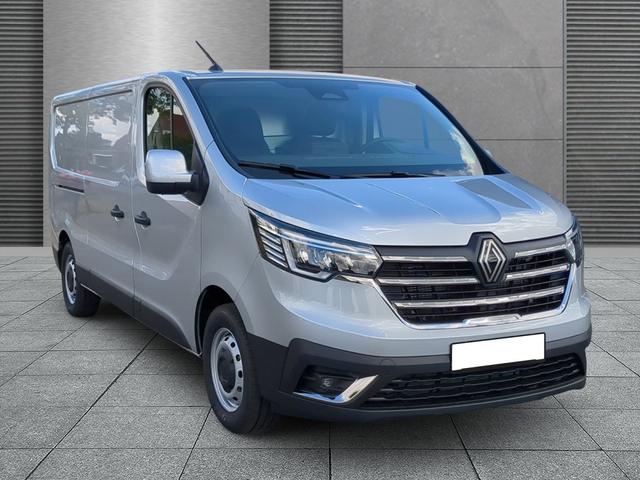 Renault Trafic - L2H1 3.0t AHK EXTRA dCi 170 AT9