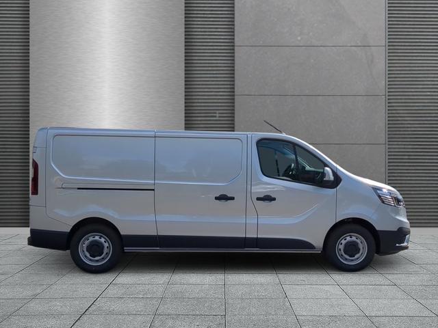 Renault Trafic - L2H1 3.0t AHK EXTRA dCi 170 AT9