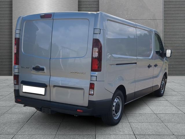 Renault Trafic L2H1 3.0t AHK EXTRA dCi 170 AT9 