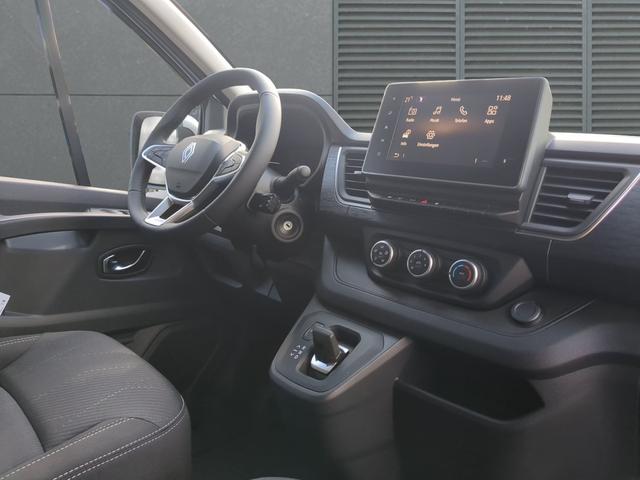 Renault Trafic L2H1 3.0t AHK EXTRA dCi 170 AT9 