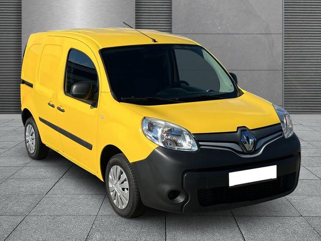 Renault Kangoo - Radio RFK Rapid dCi 90