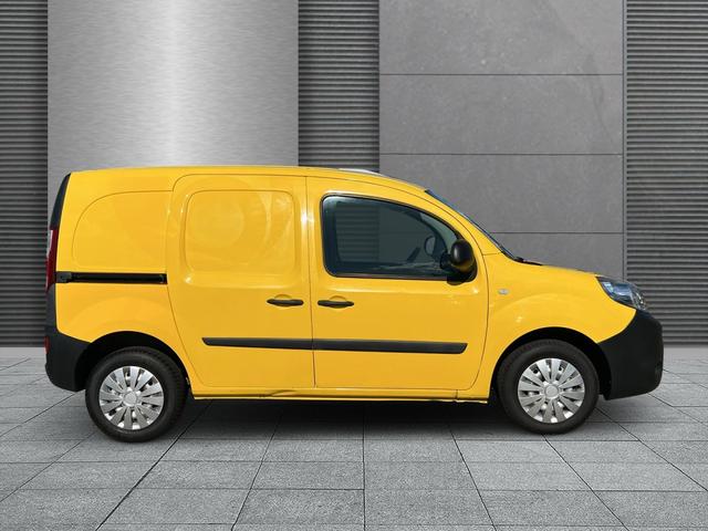 Renault Kangoo Radio RFK Rapid dCi 90 