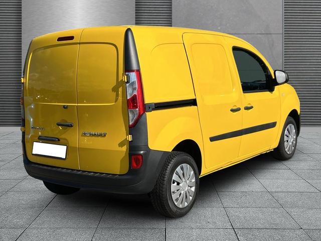 Renault Kangoo Radio RFK Rapid dCi 90 