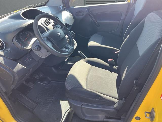 Renault Kangoo Radio RFK Rapid dCi 90 